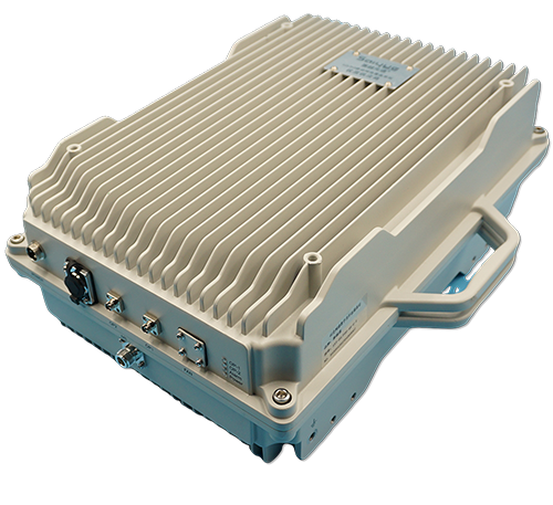 巨鹿单频/双频/四频/五频运营级数字光纤直放站