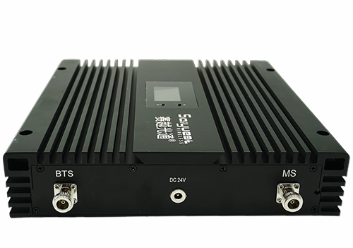 巨鹿双频手机信号增强器2000㎡