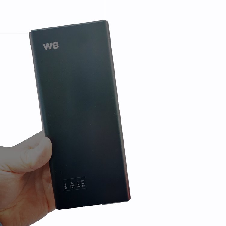  巨鹿蓝牙WiFi信号屏蔽器