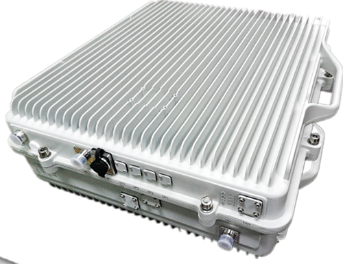 巨鹿信令级数字室分型移动通信干扰器