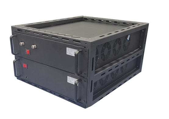 巨鹿室内大功率通讯管控屏蔽系统