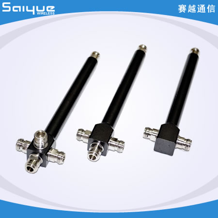  巨鹿FM调频广播同步广播功分器