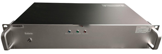  巨鹿350M PDT消防集群警用主机直放站