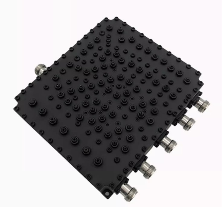  巨鹿双频三频四频五频腔体合路器4G+5G