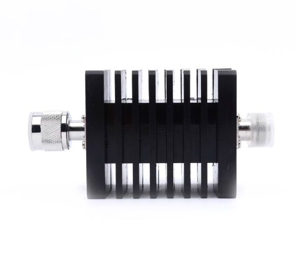  巨鹿腔体固定衰减器0-3G/0-4G  N型接口